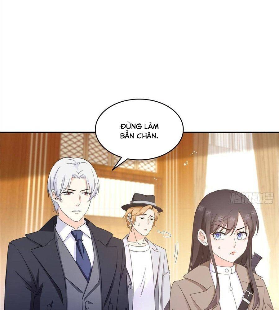 Hệt Như Hàn Quang Gặp Nắng Gắt Chap 569 - Next Chap 570