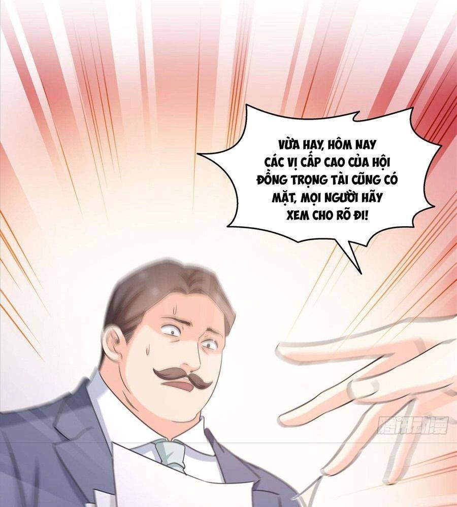 Hệt Như Hàn Quang Gặp Nắng Gắt Chap 569 - Next Chap 570