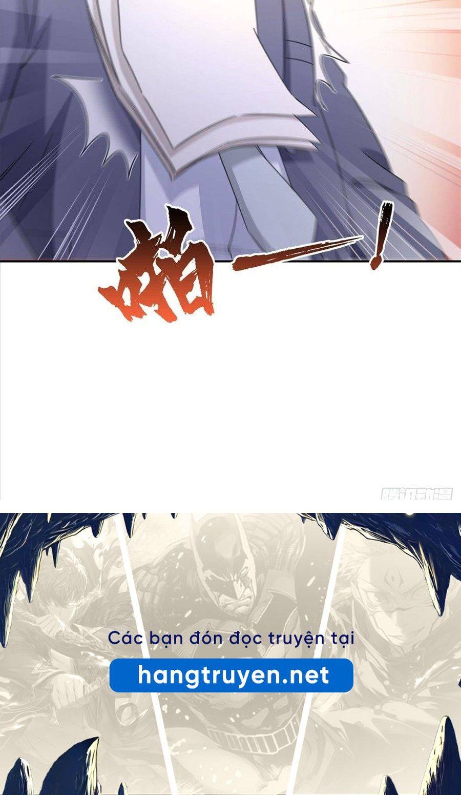 Hệt Như Hàn Quang Gặp Nắng Gắt Chap 569 - Next Chap 570