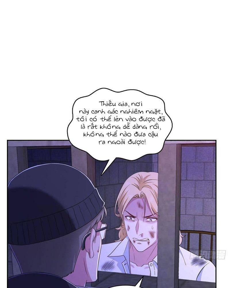 Hệt Như Hàn Quang Gặp Nắng Gắt Chap 571 - Next Chap 572