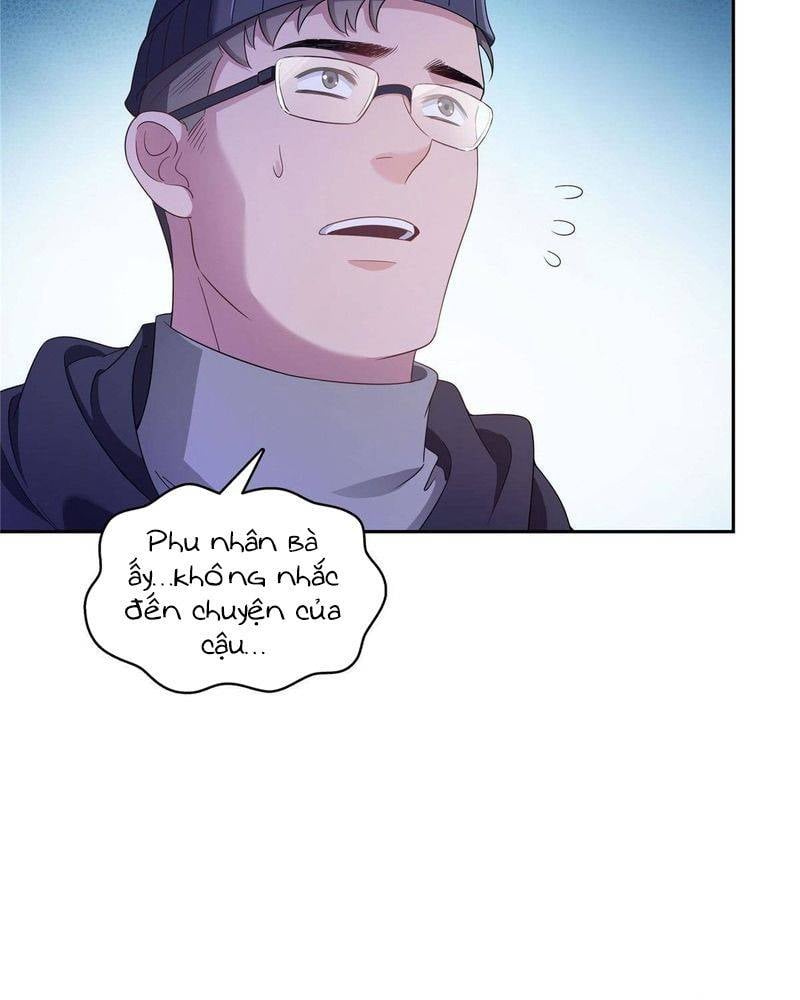 Hệt Như Hàn Quang Gặp Nắng Gắt Chap 571 - Next Chap 572