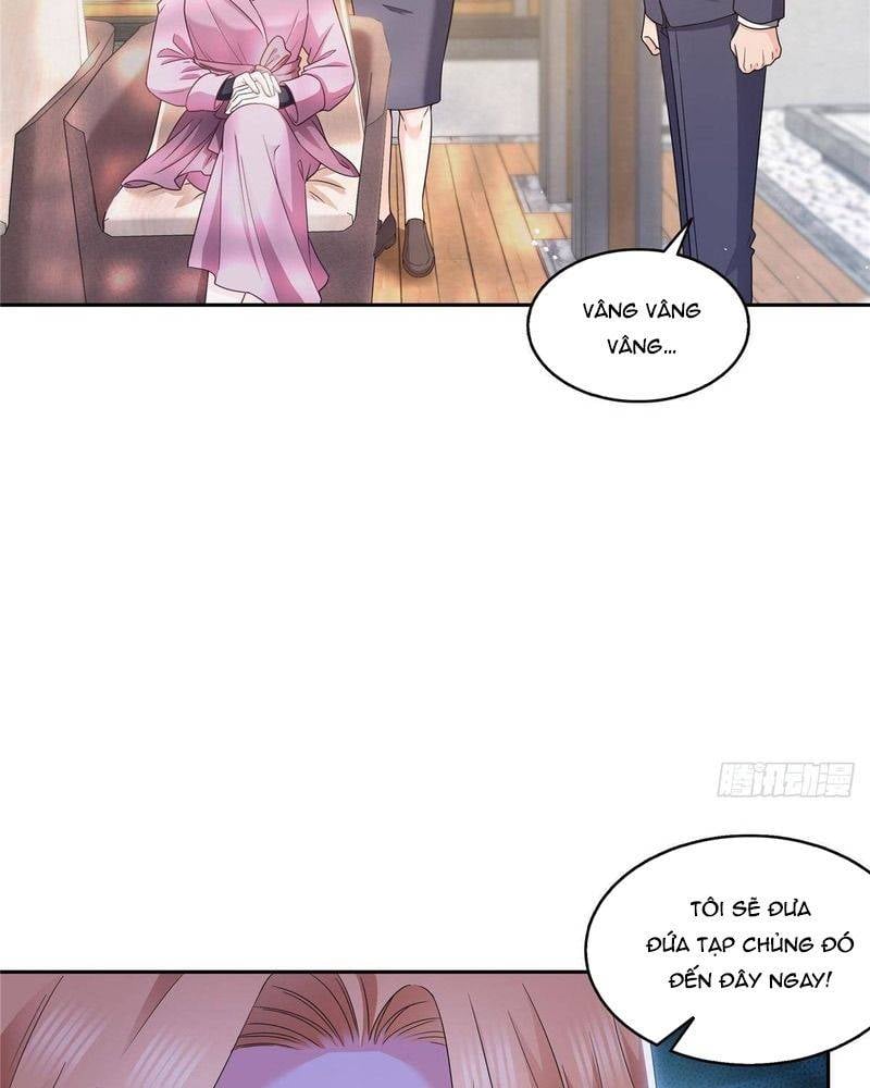 Hệt Như Hàn Quang Gặp Nắng Gắt Chap 571 - Next Chap 572