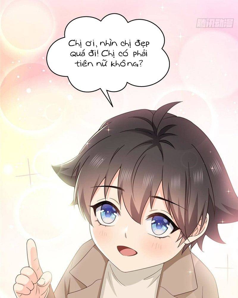 Hệt Như Hàn Quang Gặp Nắng Gắt Chap 571 - Next Chap 572