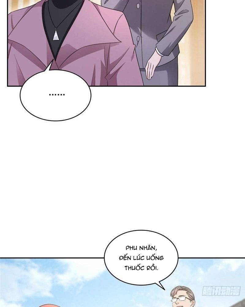 Hệt Như Hàn Quang Gặp Nắng Gắt Chap 571 - Next Chap 572