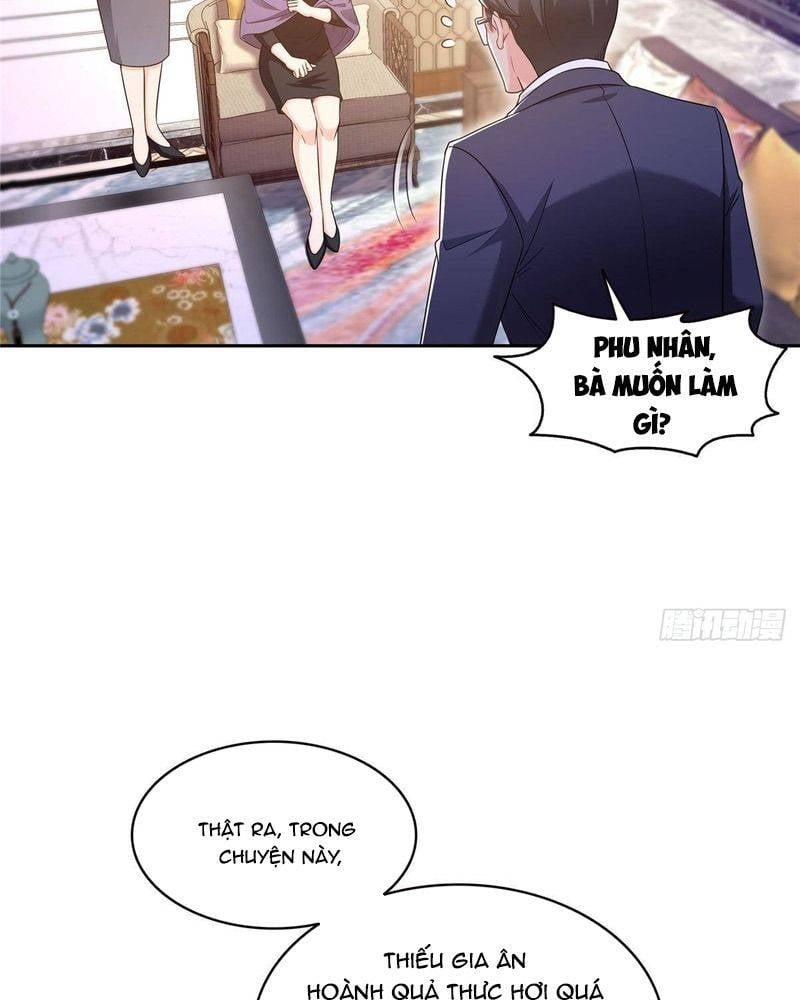 Hệt Như Hàn Quang Gặp Nắng Gắt Chap 571 - Next Chap 572