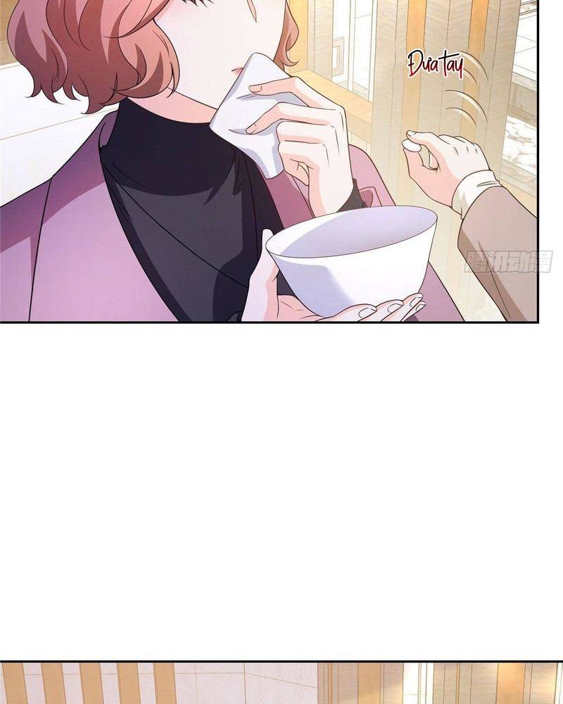 Hệt Như Hàn Quang Gặp Nắng Gắt Chap 571 - Next Chap 572