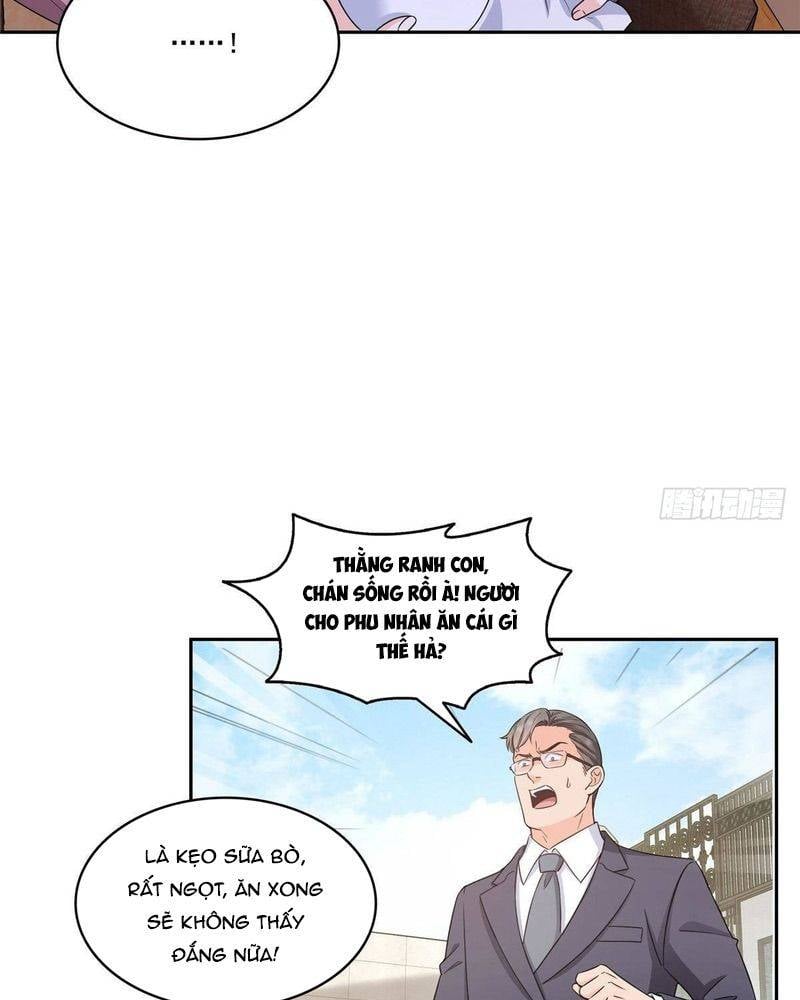 Hệt Như Hàn Quang Gặp Nắng Gắt Chap 571 - Next Chap 572