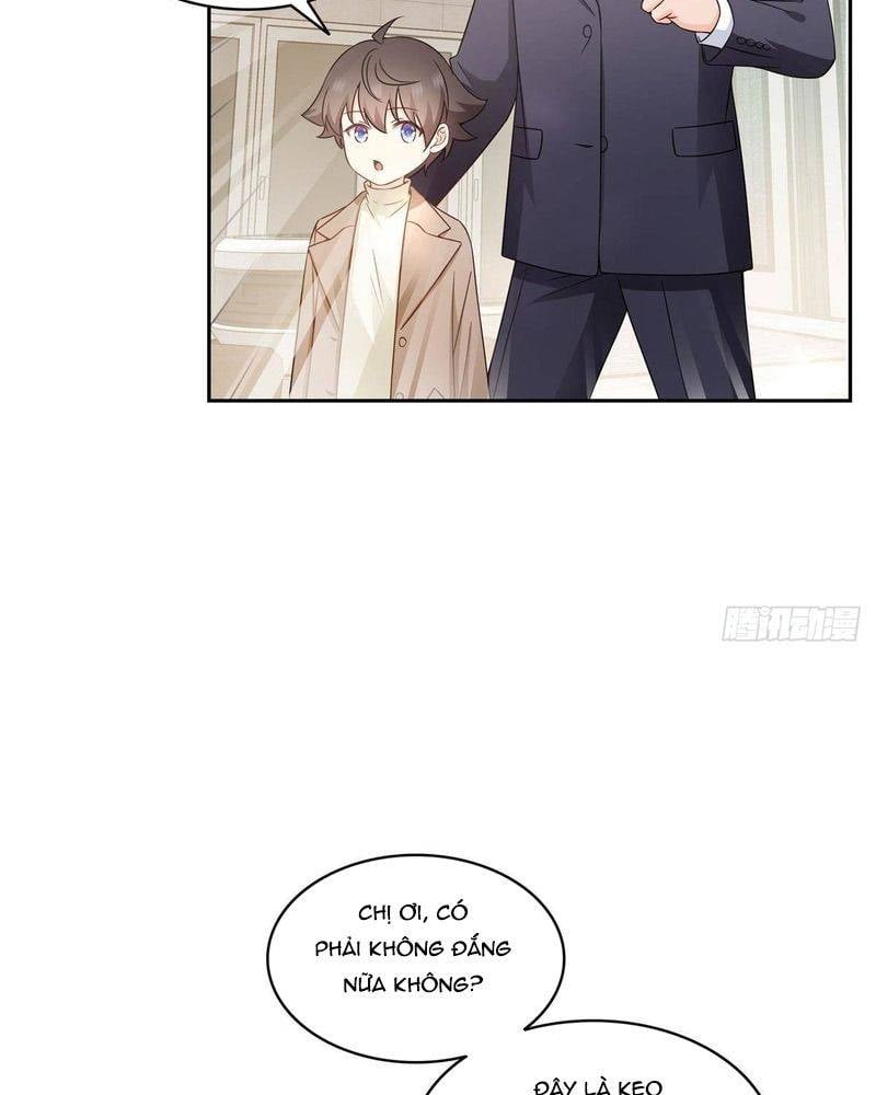 Hệt Như Hàn Quang Gặp Nắng Gắt Chap 571 - Next Chap 572