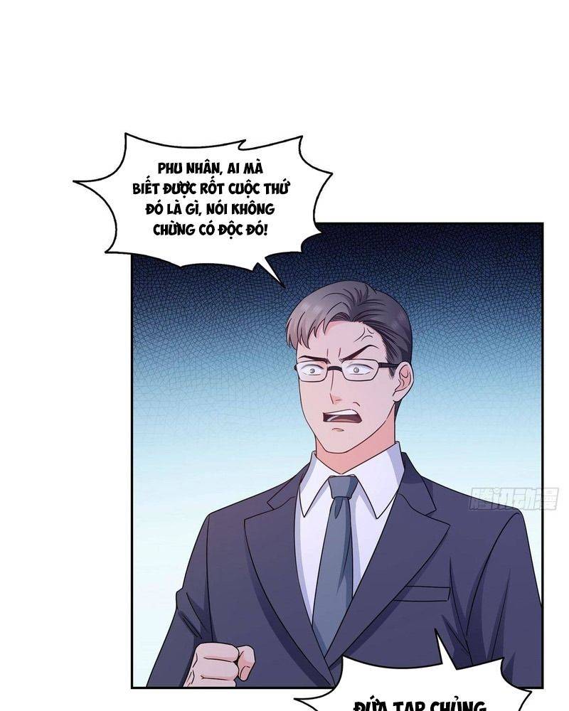 Hệt Như Hàn Quang Gặp Nắng Gắt Chap 571 - Next Chap 572