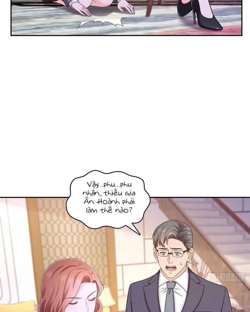 Hệt Như Hàn Quang Gặp Nắng Gắt Chap 571 - Next Chap 572