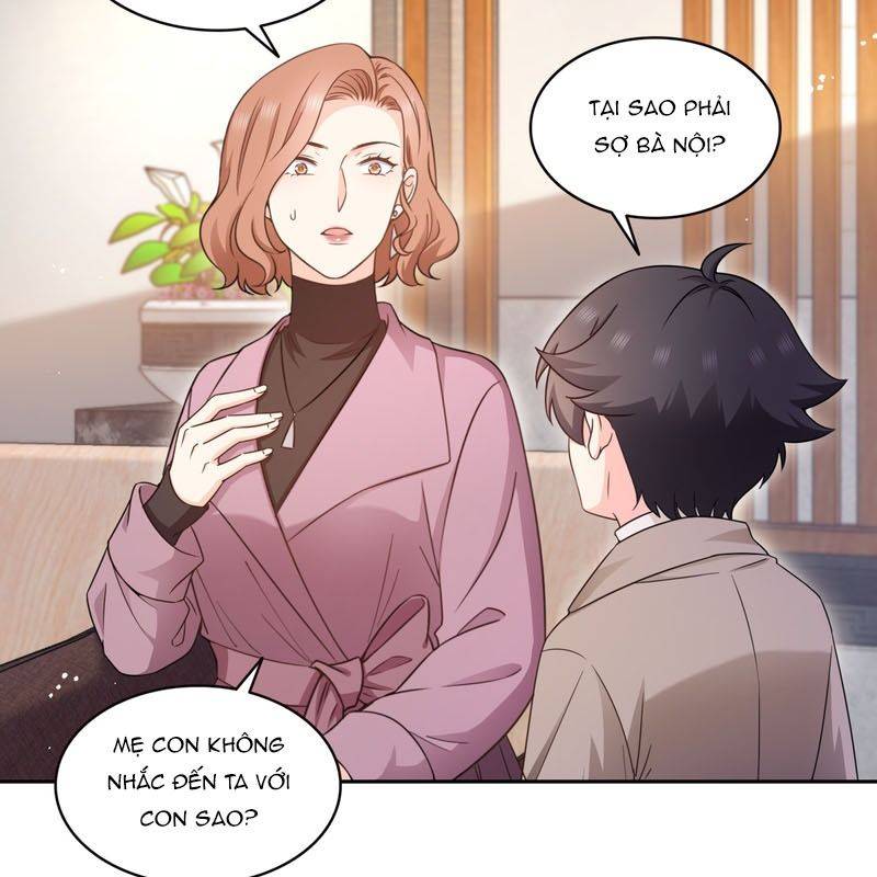 Hệt Như Hàn Quang Gặp Nắng Gắt Chap 572 - Next Chap 573
