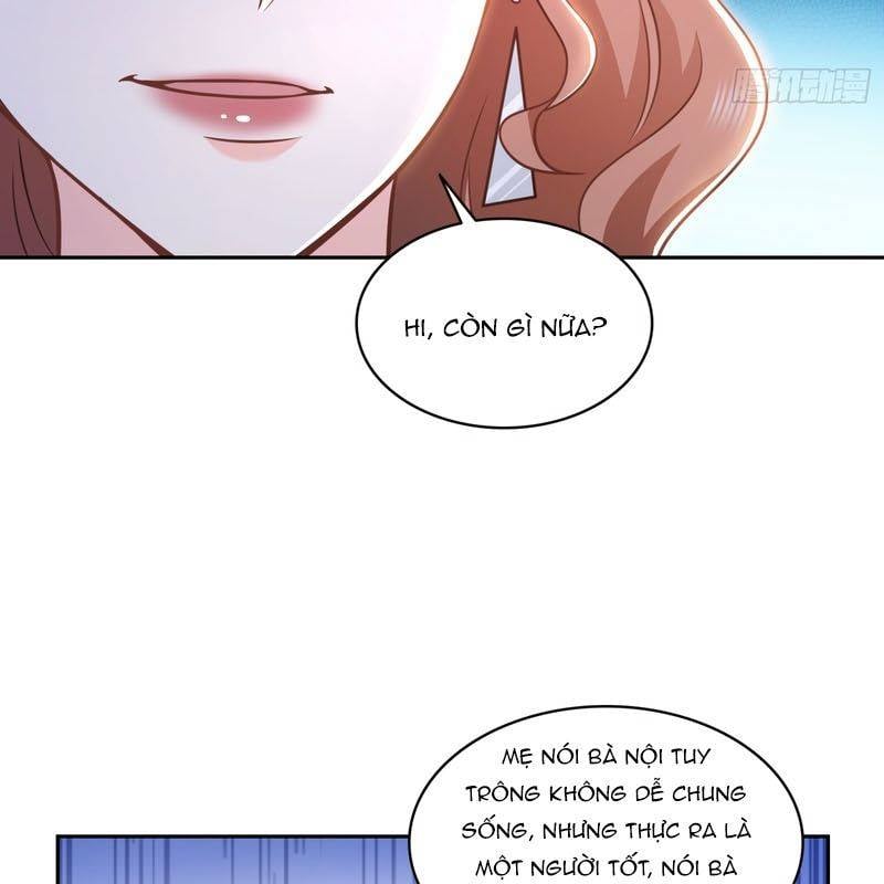 Hệt Như Hàn Quang Gặp Nắng Gắt Chap 572 - Next Chap 573