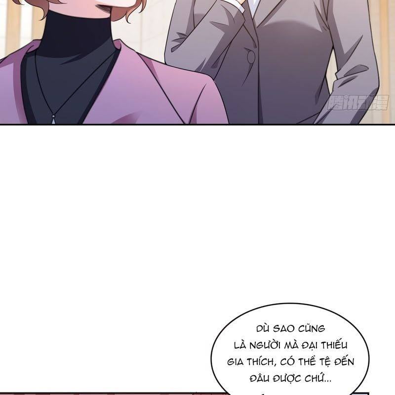 Hệt Như Hàn Quang Gặp Nắng Gắt Chap 572 - Next Chap 573