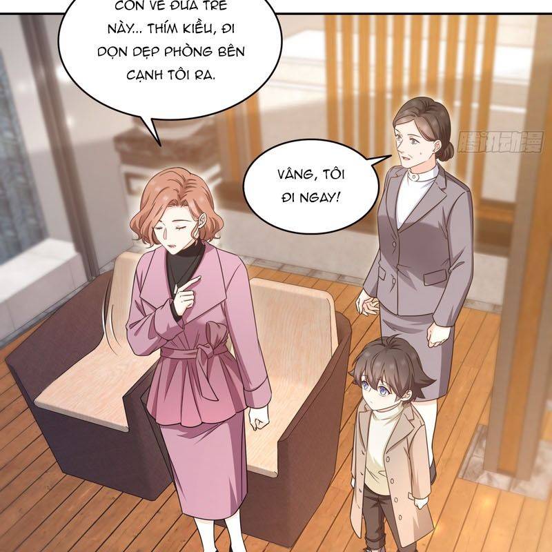 Hệt Như Hàn Quang Gặp Nắng Gắt Chap 572 - Next Chap 573