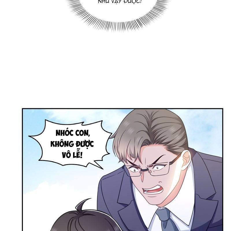 Hệt Như Hàn Quang Gặp Nắng Gắt Chap 572 - Next Chap 573