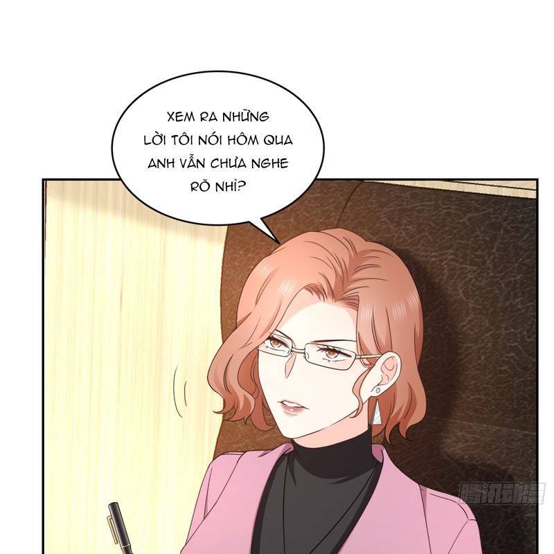 Hệt Như Hàn Quang Gặp Nắng Gắt Chap 572 - Next Chap 573