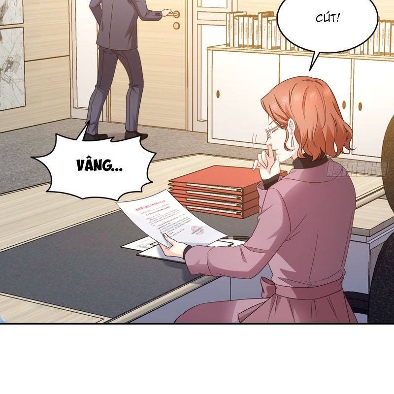 Hệt Như Hàn Quang Gặp Nắng Gắt Chap 572 - Next Chap 573