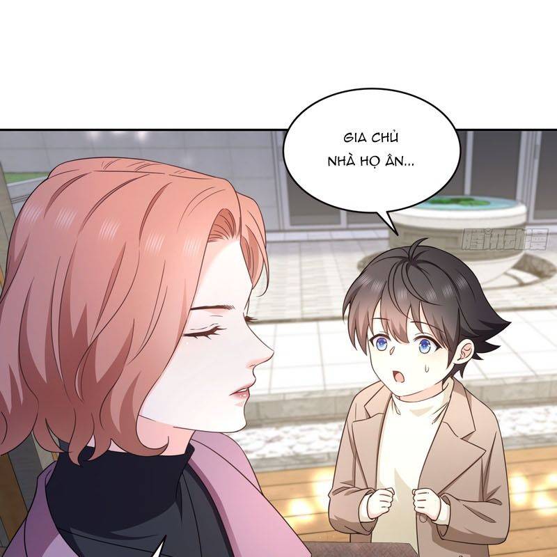 Hệt Như Hàn Quang Gặp Nắng Gắt Chap 572 - Next Chap 573