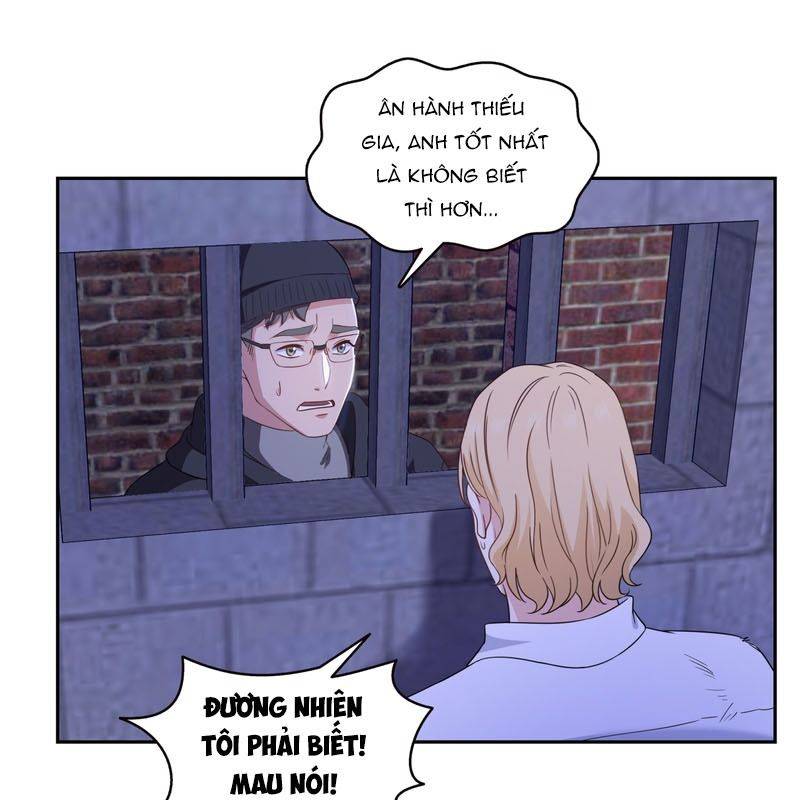 Hệt Như Hàn Quang Gặp Nắng Gắt Chap 572 - Next Chap 573