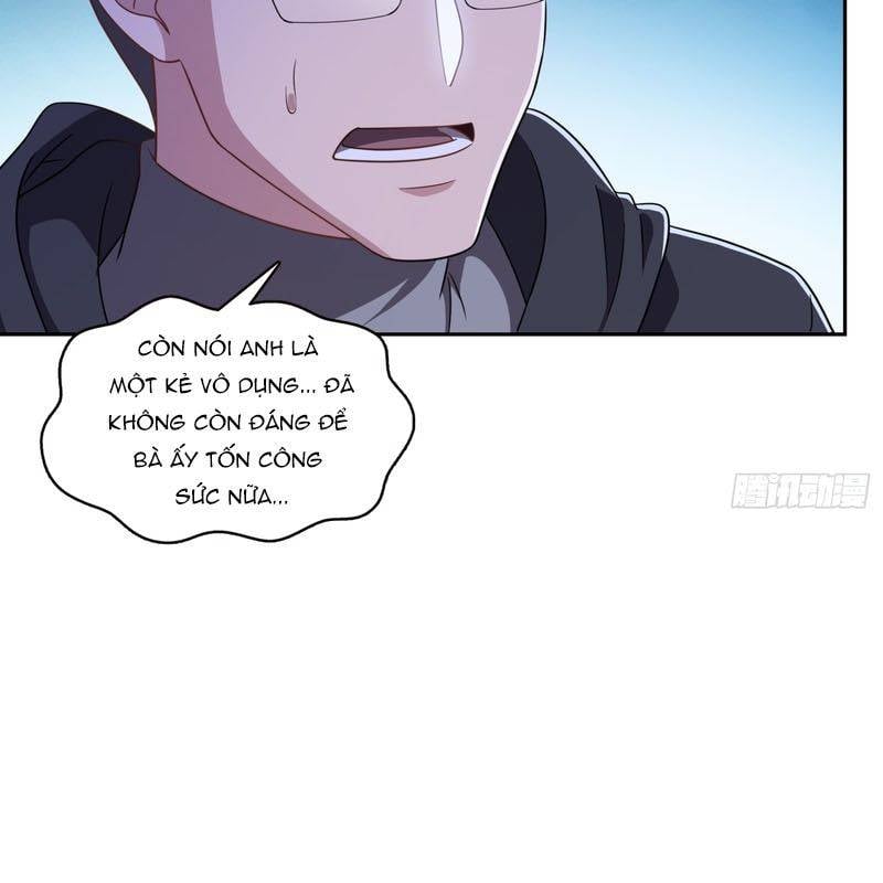 Hệt Như Hàn Quang Gặp Nắng Gắt Chap 572 - Next Chap 573