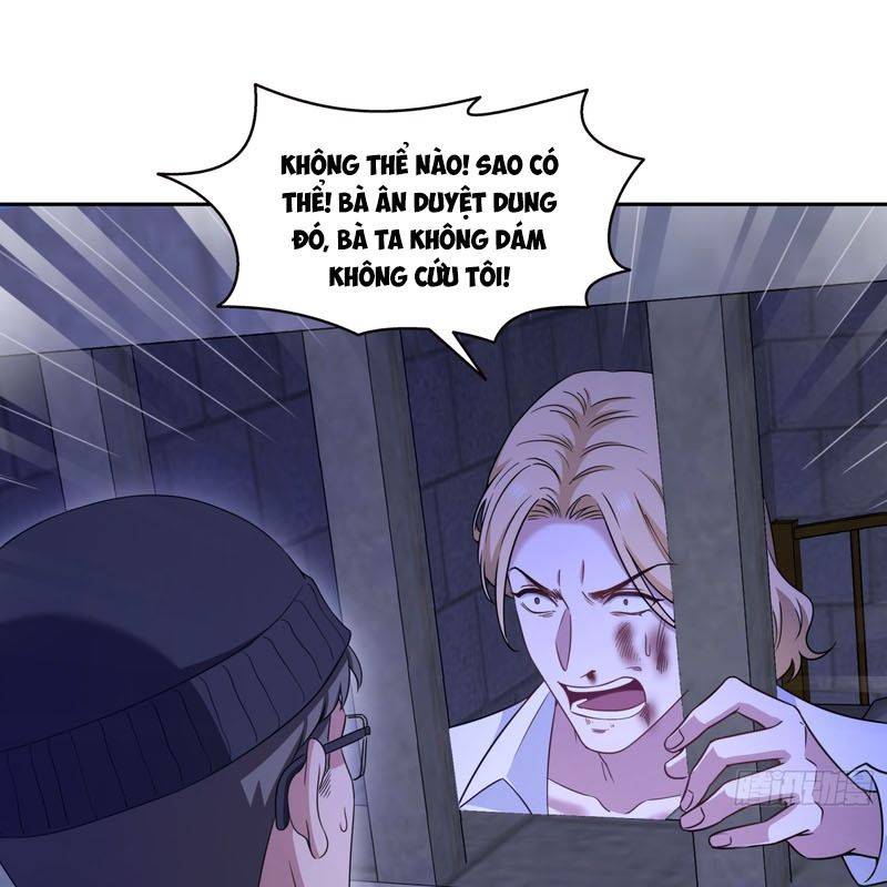 Hệt Như Hàn Quang Gặp Nắng Gắt Chap 572 - Next Chap 573