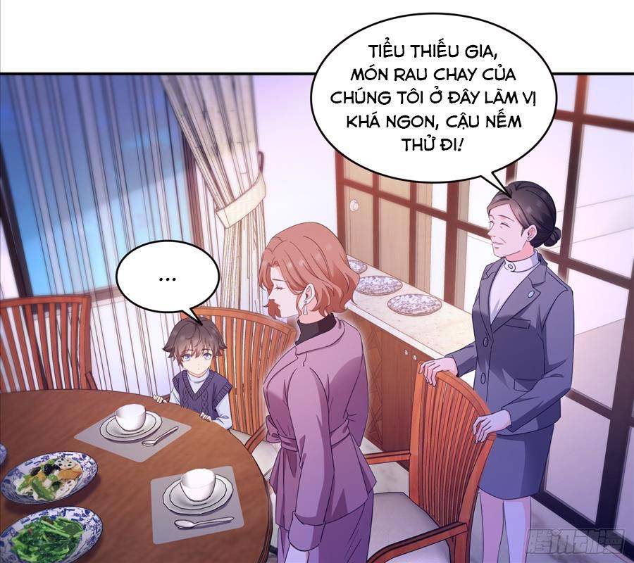 Hệt Như Hàn Quang Gặp Nắng Gắt Chap 573 - Next Chap 574