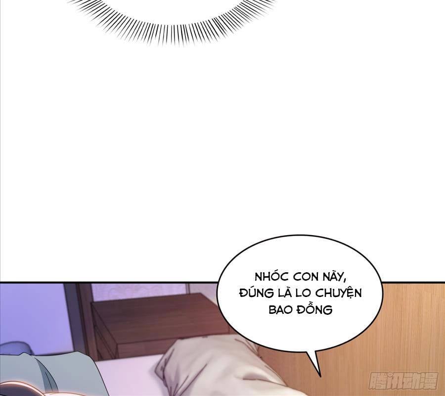 Hệt Như Hàn Quang Gặp Nắng Gắt Chap 573 - Next Chap 574