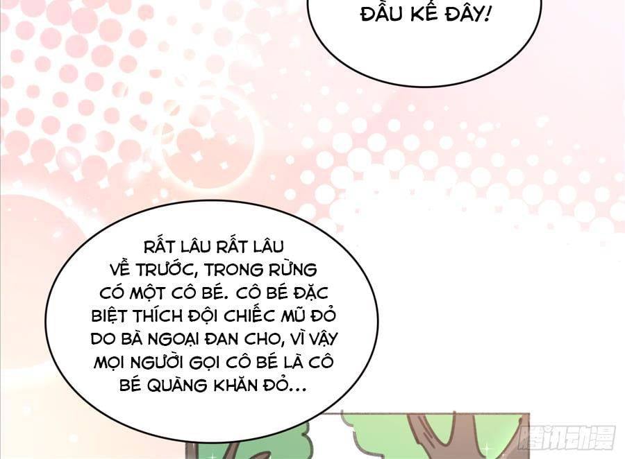 Hệt Như Hàn Quang Gặp Nắng Gắt Chap 573 - Next Chap 574