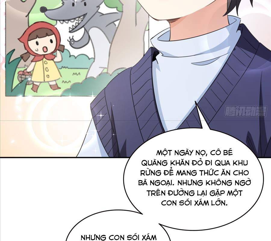 Hệt Như Hàn Quang Gặp Nắng Gắt Chap 573 - Next Chap 574