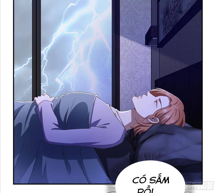 Hệt Như Hàn Quang Gặp Nắng Gắt Chap 573 - Next Chap 574