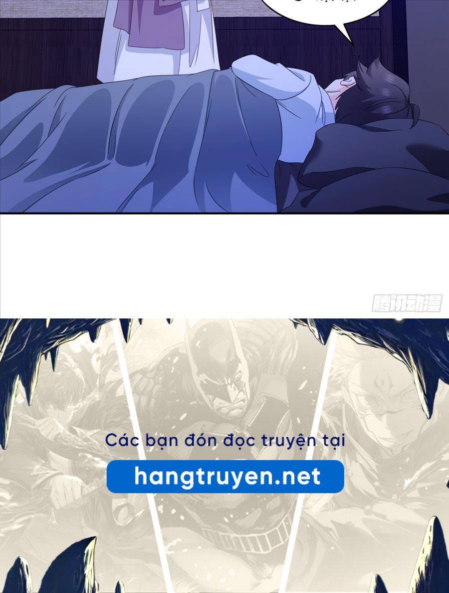 Hệt Như Hàn Quang Gặp Nắng Gắt Chap 573 - Next Chap 574
