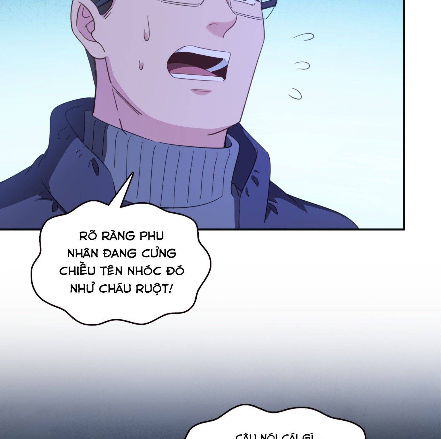 Hệt Như Hàn Quang Gặp Nắng Gắt Chap 580 - Next Chap 581