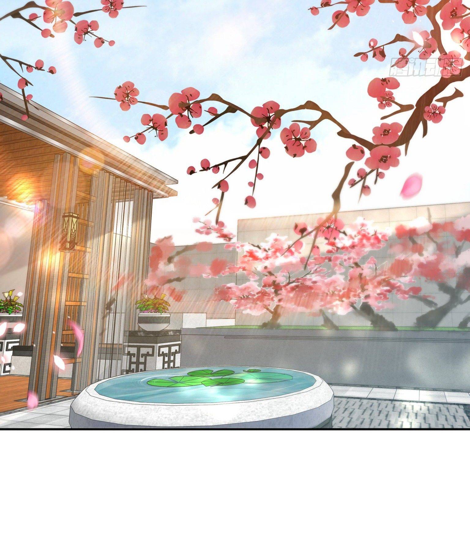 Hệt Như Hàn Quang Gặp Nắng Gắt Chap 580 - Next Chap 581