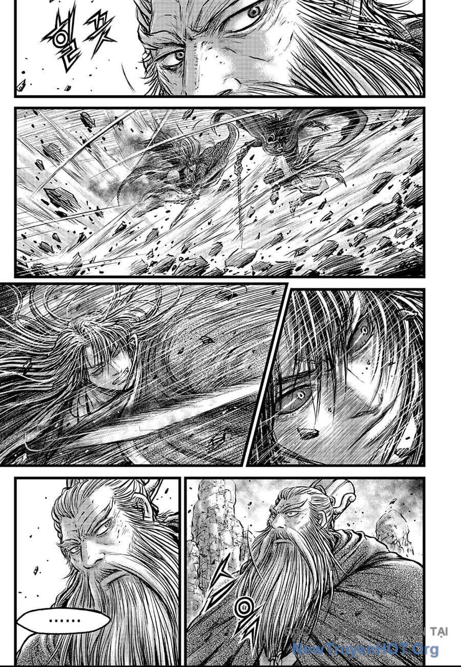 Hiệp Khách Giang Hồ Chap 700 - Next Chap 701