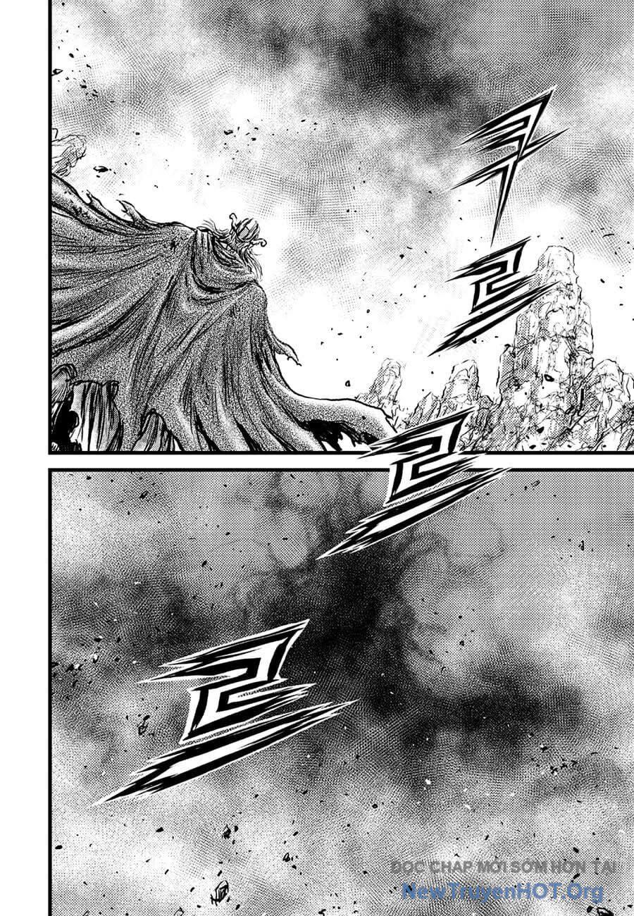 Hiệp Khách Giang Hồ Chap 700 - Next Chap 701