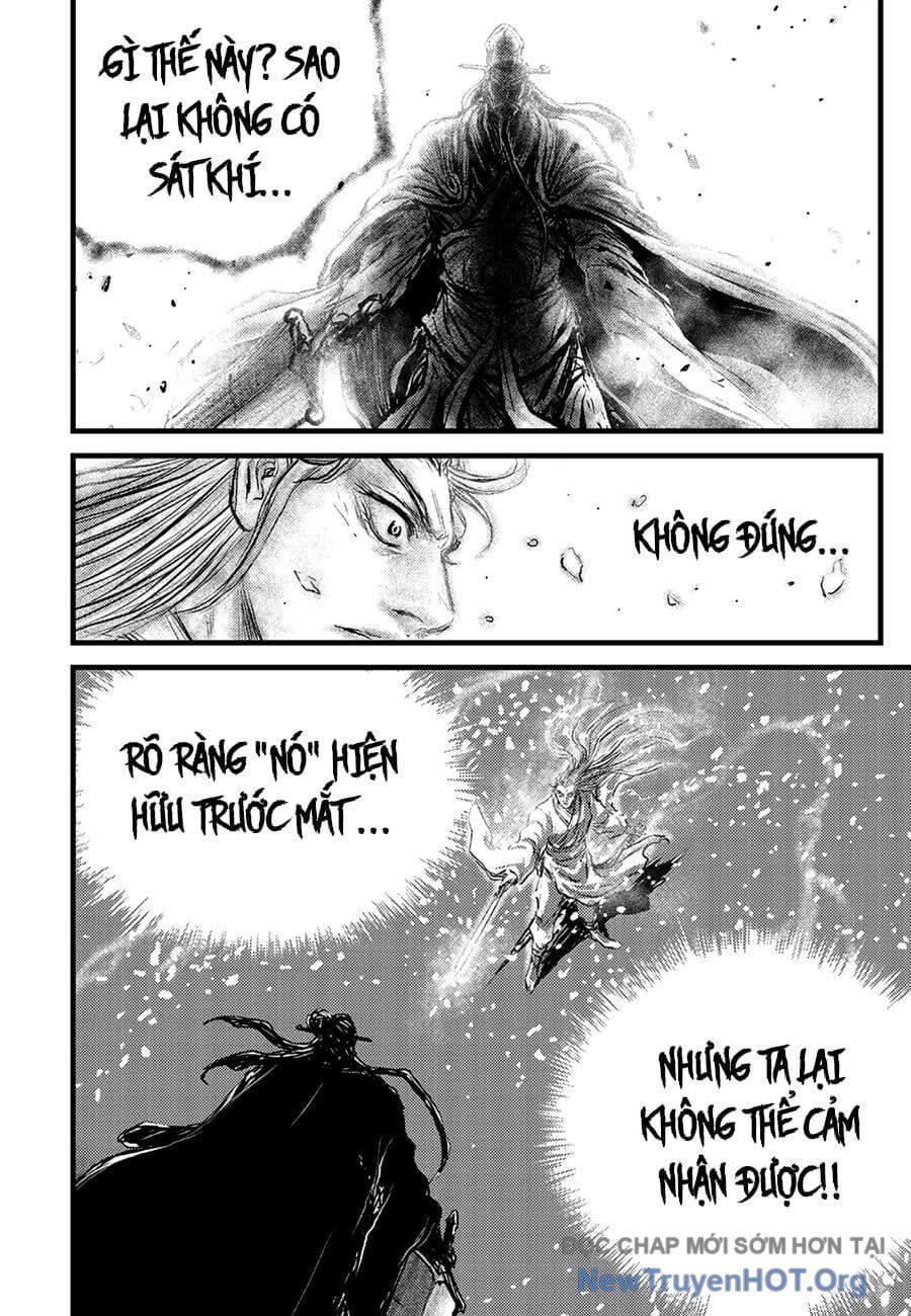 Hiệp Khách Giang Hồ Chap 700 - Next Chap 701