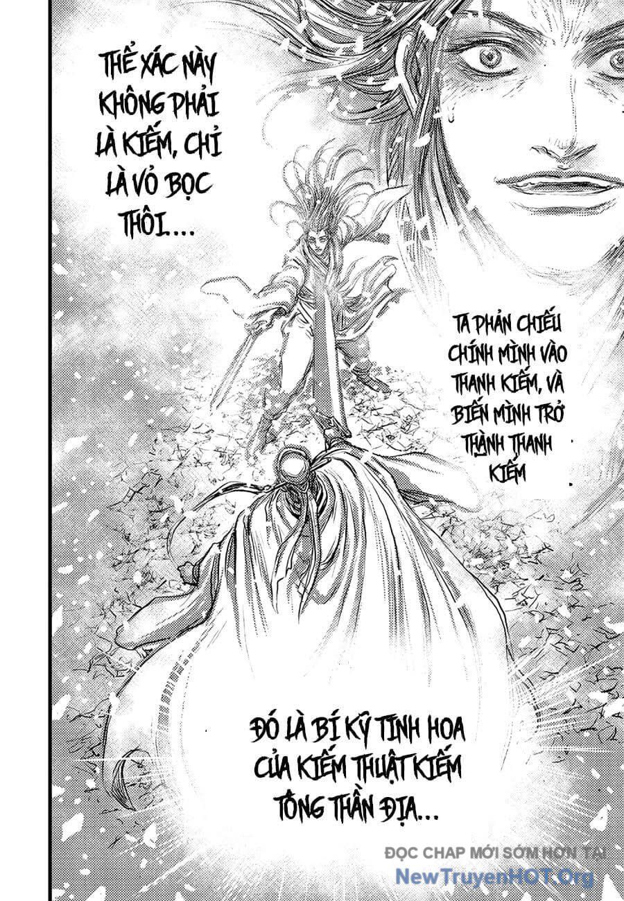 Hiệp Khách Giang Hồ Chap 700 - Next Chap 701