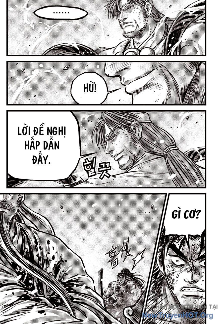 Hiệp Khách Giang Hồ Chap 701 - Next Chap 702