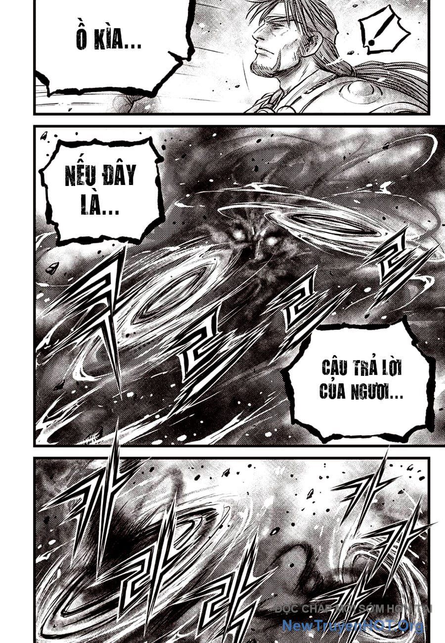 Hiệp Khách Giang Hồ Chap 701 - Next Chap 702