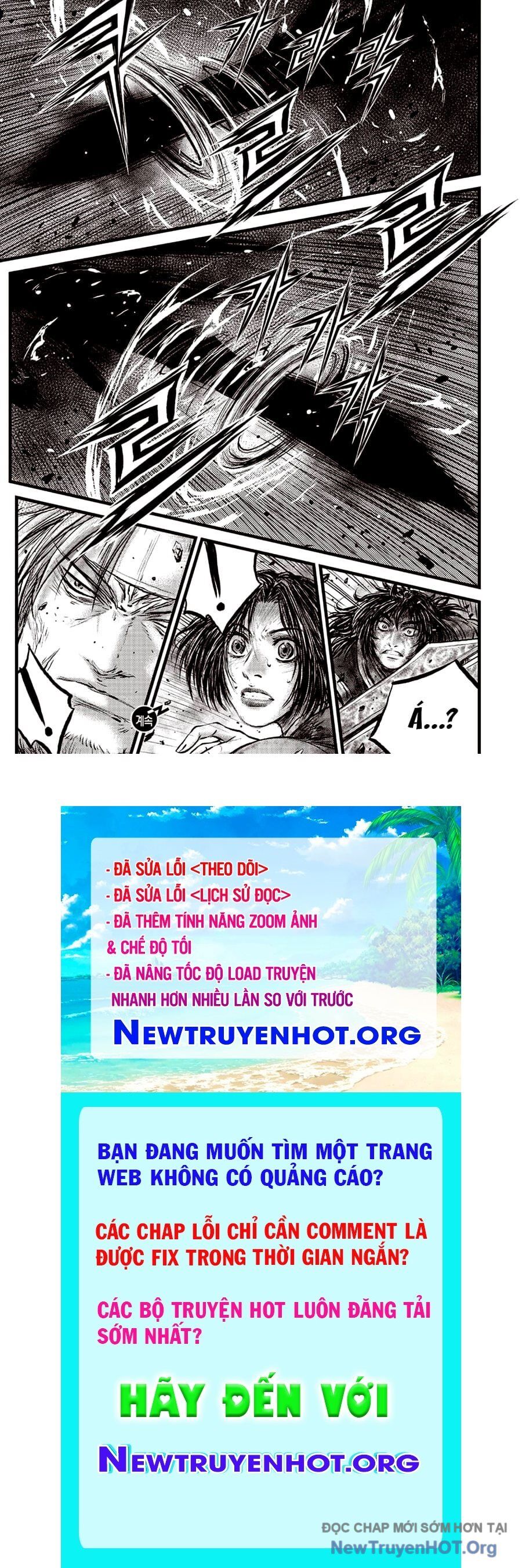 Hiệp Khách Giang Hồ Chap 701 - Next Chap 702