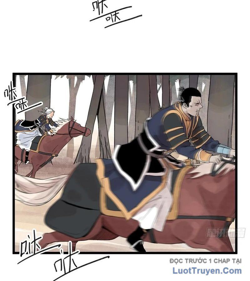 Hiệp Khách Hành Bất Thông Chap 117 - Next Chap 118