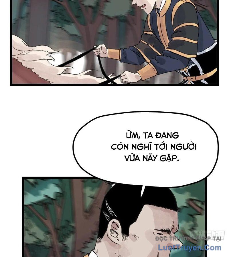 Hiệp Khách Hành Bất Thông Chap 117 - Next Chap 118