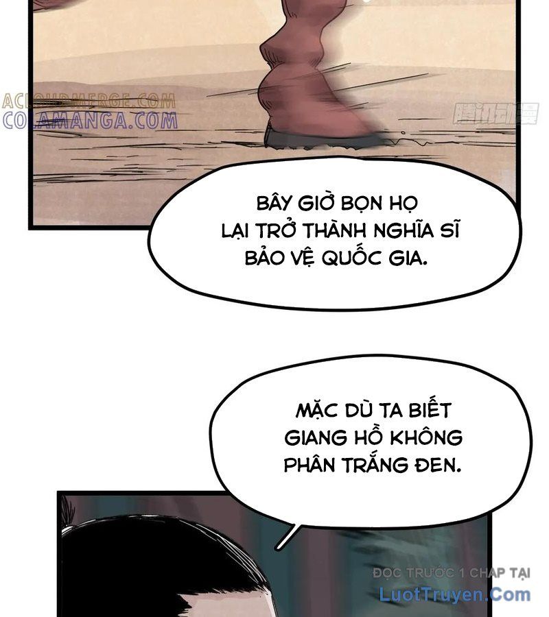 Hiệp Khách Hành Bất Thông Chap 117 - Next Chap 118