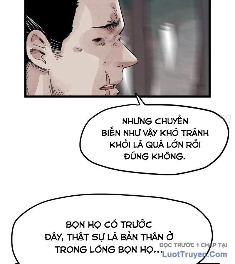 Hiệp Khách Hành Bất Thông Chap 117 - Next Chap 118