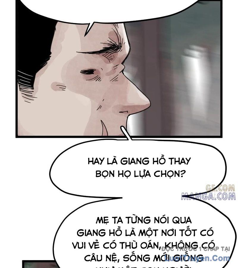 Hiệp Khách Hành Bất Thông Chap 117 - Next Chap 118