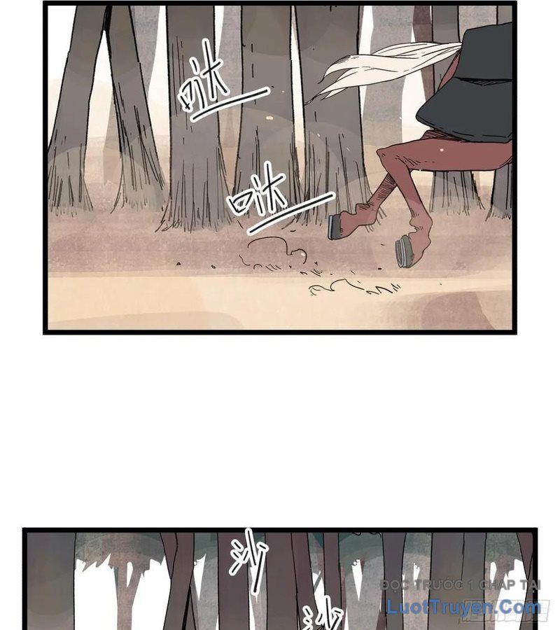 Hiệp Khách Hành Bất Thông Chap 117 - Next Chap 118