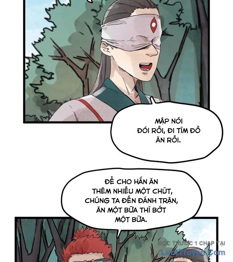 Hiệp Khách Hành Bất Thông Chap 117 - Next Chap 118