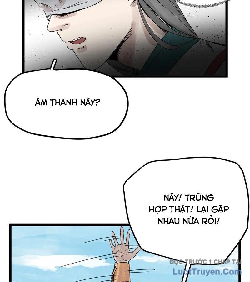 Hiệp Khách Hành Bất Thông Chap 117 - Next Chap 118