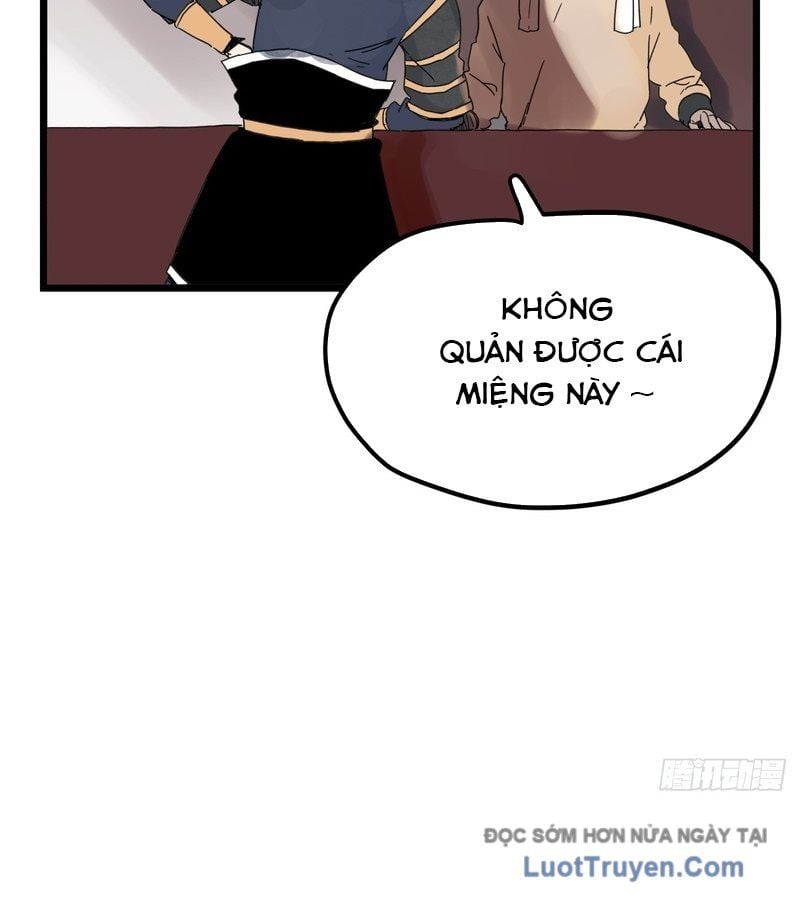 Hiệp Khách Hành Bất Thông Chap 119 - Next Chap 120