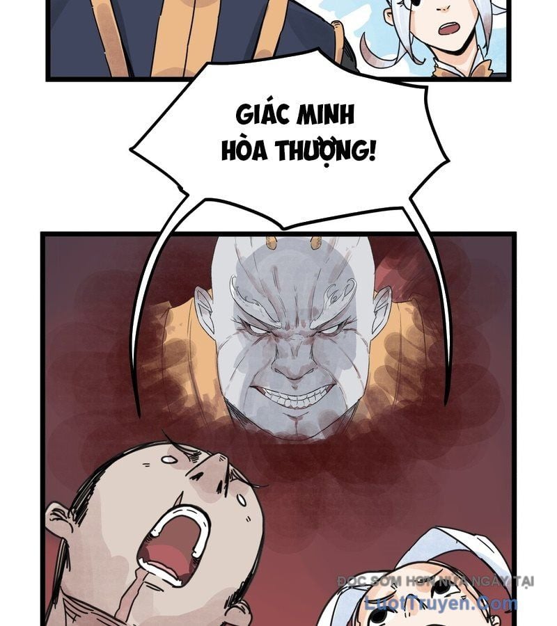 Hiệp Khách Hành Bất Thông Chap 119 - Next Chap 120